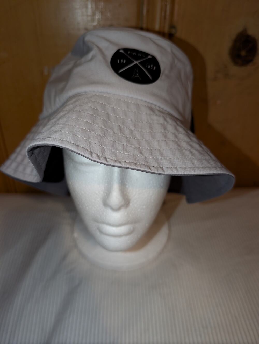 New with tags! Ping Golf Sensorcool Bucket Hat One Size